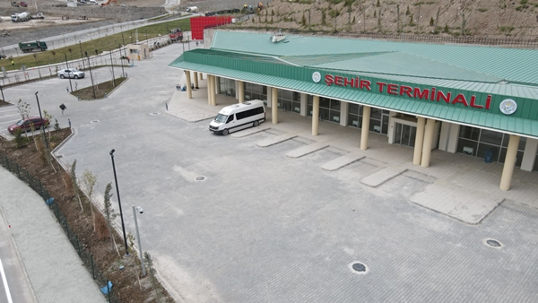 Foto - Bakan Murat Kurum açıkladı: Sona gelindi