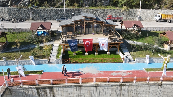 Foto - Bakan Murat Kurum açıkladı: Sona gelindi