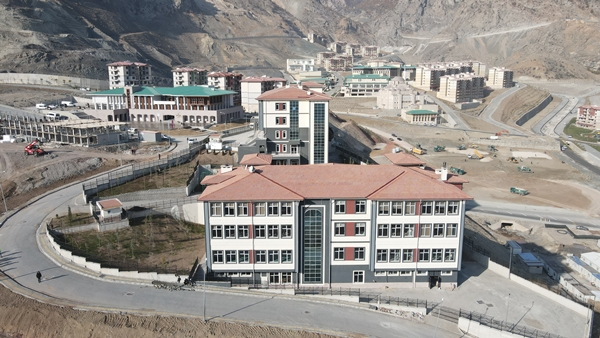 Foto - Bakan Murat Kurum açıkladı: Sona gelindi