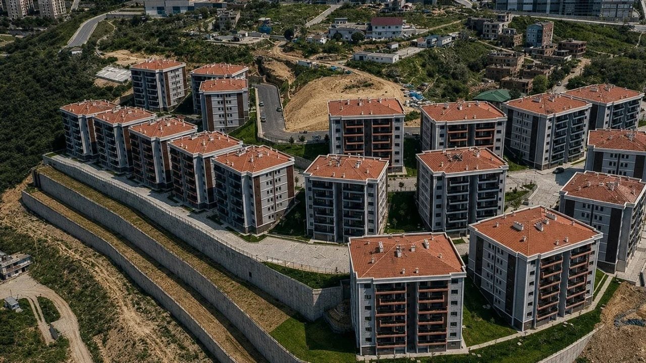 Foto - Bakan Murat Kurum bizzat açıkladı! "Yarısı Bizden" kampanyasıyla ilgili kritik gelişme