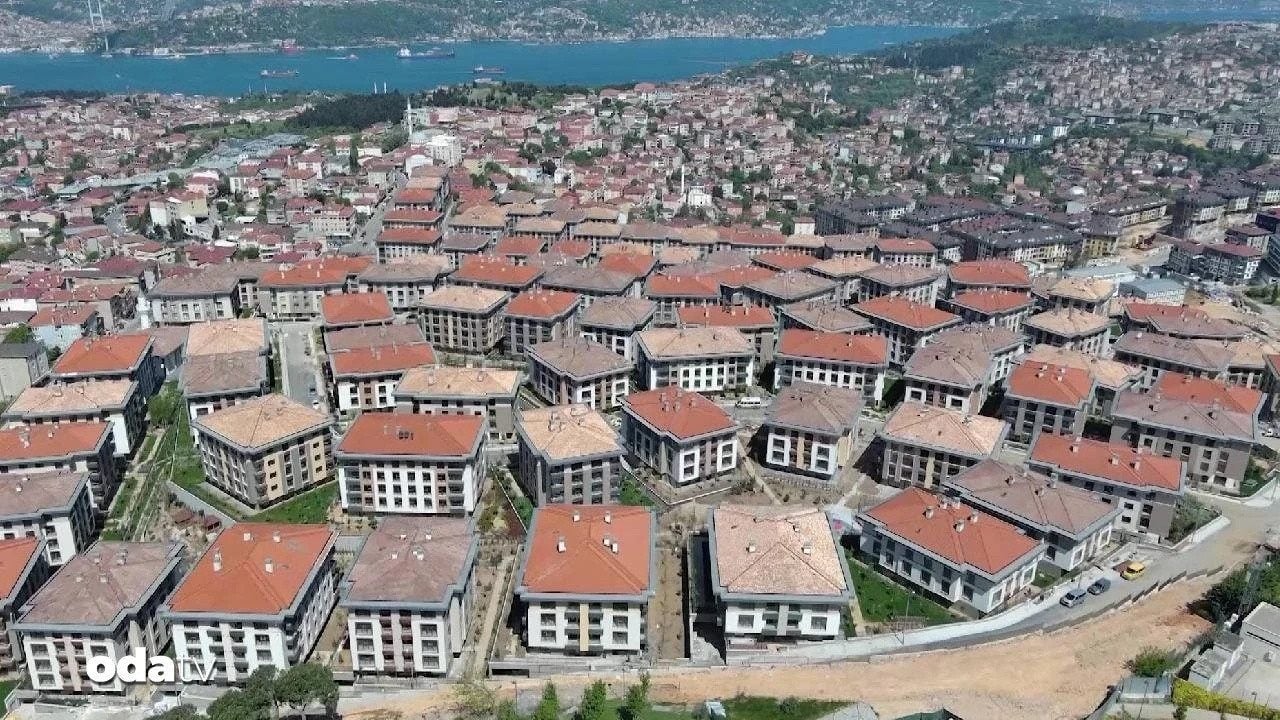 Foto - Bakan Murat Kurum bizzat açıkladı! "Yarısı Bizden" kampanyasıyla ilgili kritik gelişme