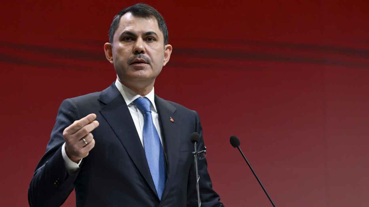 Bakan Murat Kurum 'bu iş bizim namusumuzdur' deyip müjdeyi verdi: 10 gün sonra...