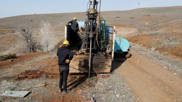 Foto - Bakan Murat Kurum duyurdu: Resmen başladı