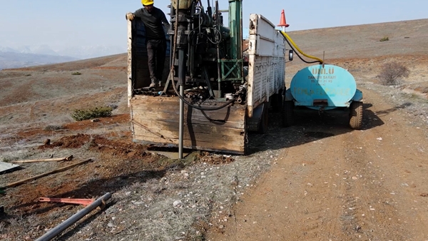 Foto - Bakan Murat Kurum duyurdu: Resmen başladı