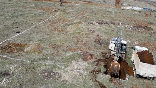 Foto - Bakan Murat Kurum duyurdu: Resmen başladı