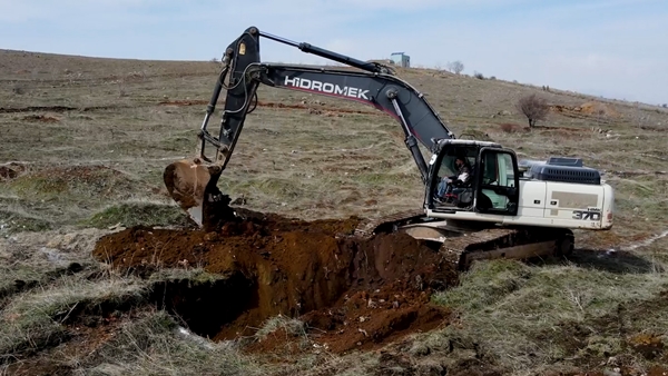 Foto - Bakan Murat Kurum duyurdu: Resmen başladı