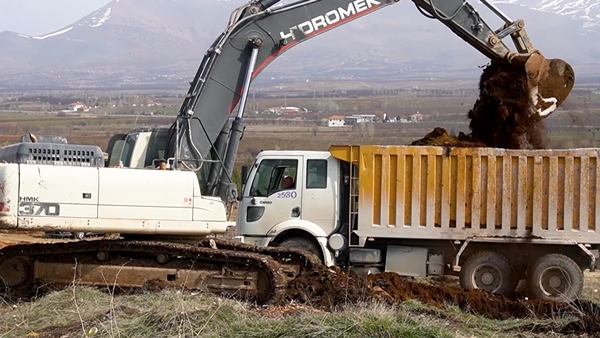 Foto - Bakan Murat Kurum duyurdu: Resmen başladı