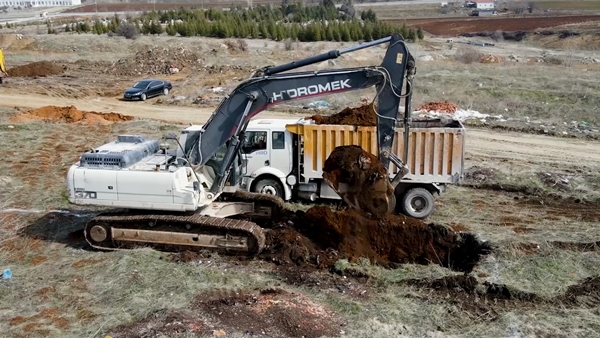 Foto - Bakan Murat Kurum duyurdu: Resmen başladı