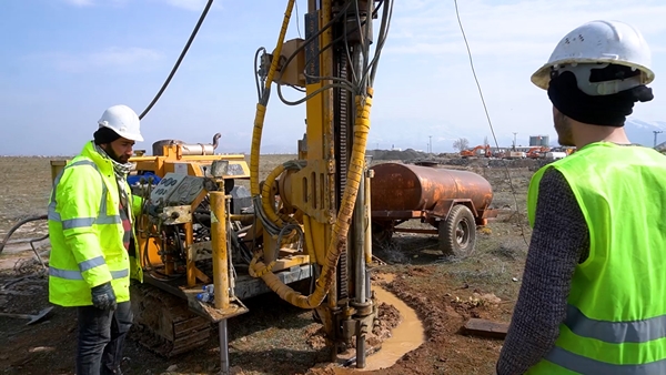 Foto - Bakan Murat Kurum duyurdu: Resmen başladı