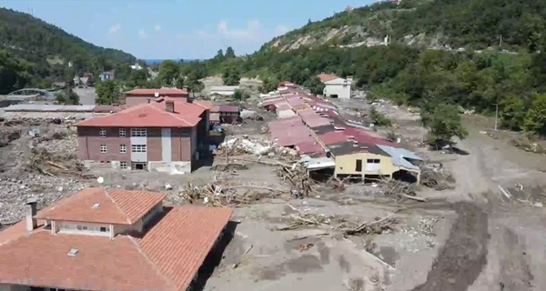 Foto - Bakan Murat Kurum müjdeyi verdi... "Yeni Bozkurt" geliyor