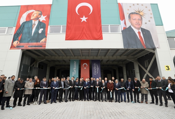 Foto - Bakan Mustafa Varank: Avrupa'nın bir numarası olmaya az kaldı