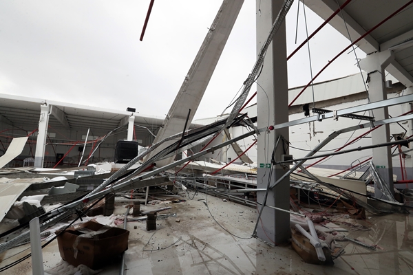 Foto - Bakan Mustafa Varank duyurdu: Deprem bölgesindeki sanayide hasar 170 milyar TL