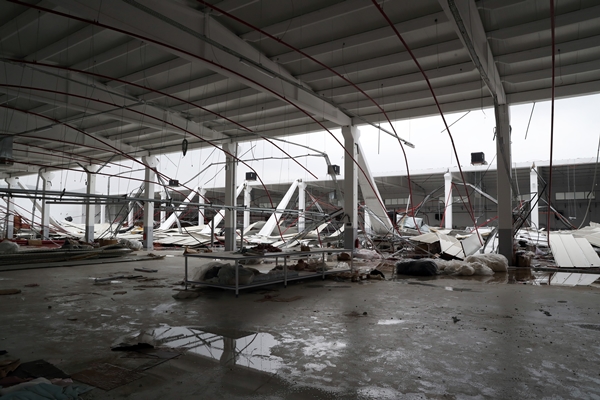 Foto - Bakan Mustafa Varank duyurdu: Deprem bölgesindeki sanayide hasar 170 milyar TL