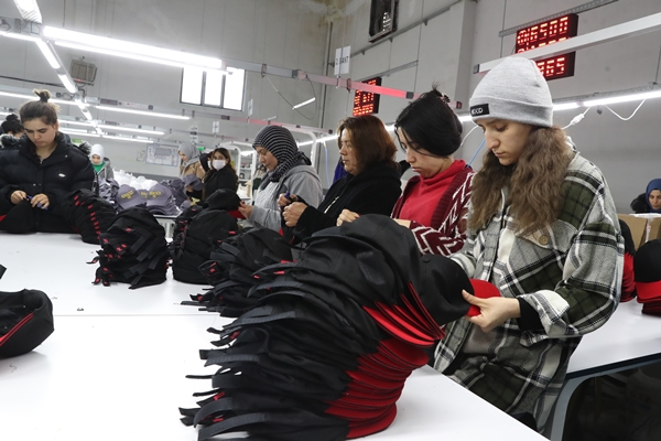 Foto - Bakan Mustafa Varank duyurdu: Deprem bölgesindeki sanayide hasar 170 milyar TL