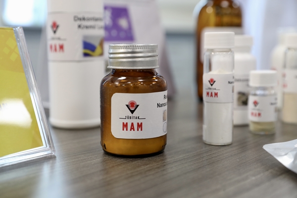 Foto - Bakan Mustafa Varank duyurdu: Kritik konularda dünyada öncü olacak!