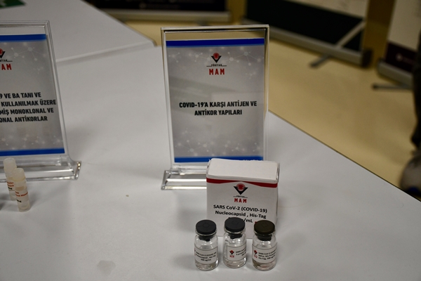 Foto - Bakan Mustafa Varank duyurdu: Kritik konularda dünyada öncü olacak!