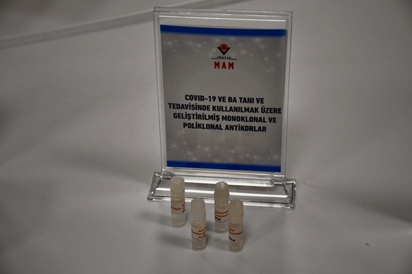 Foto - Bakan Mustafa Varank duyurdu: Kritik konularda dünyada öncü olacak!