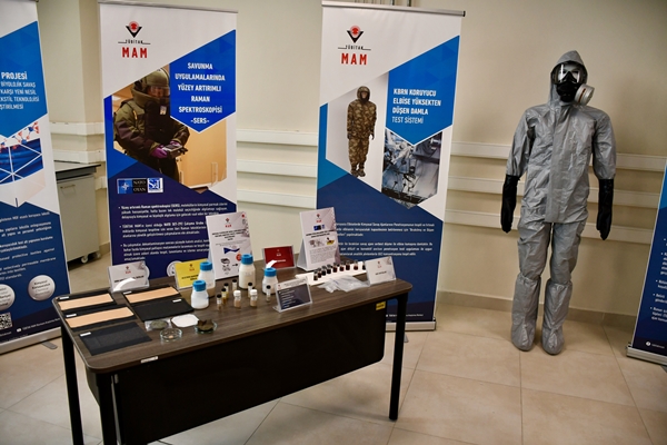 Foto - Bakan Mustafa Varank duyurdu: Kritik konularda dünyada öncü olacak!