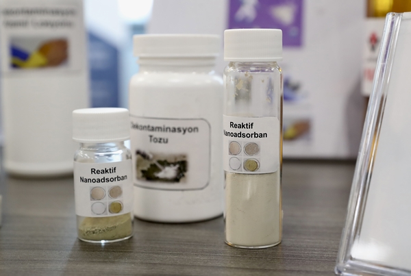 Foto - Bakan Mustafa Varank duyurdu: Kritik konularda dünyada öncü olacak!