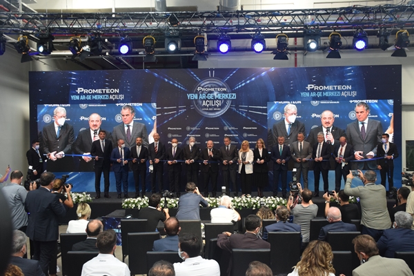 Foto - Bakan Mustafa Varank duyurdu: Türk mühendislerinin imzasını taşıyacak