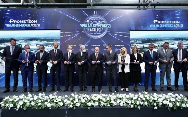 Foto - Bakan Mustafa Varank duyurdu: Türk mühendislerinin imzasını taşıyacak