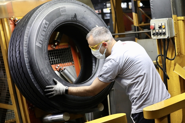 Foto - Bakan Mustafa Varank duyurdu: Türk mühendislerinin imzasını taşıyacak
