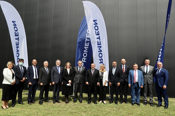 Foto - Bakan Mustafa Varank duyurdu: Türk mühendislerinin imzasını taşıyacak