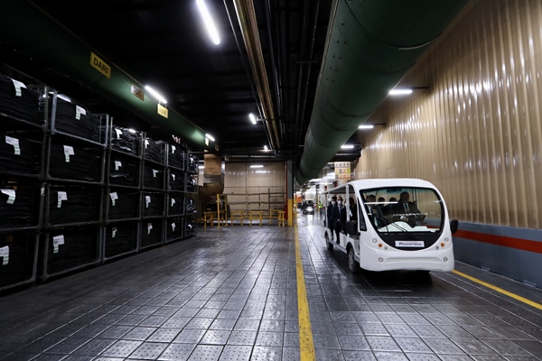 Foto - Bakan Mustafa Varank duyurdu: Türk mühendislerinin imzasını taşıyacak