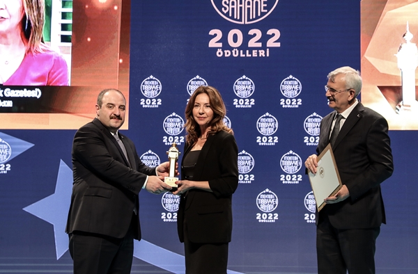 Foto - Bakan Mustafa Varank duyurdu: Yol haritası hazır