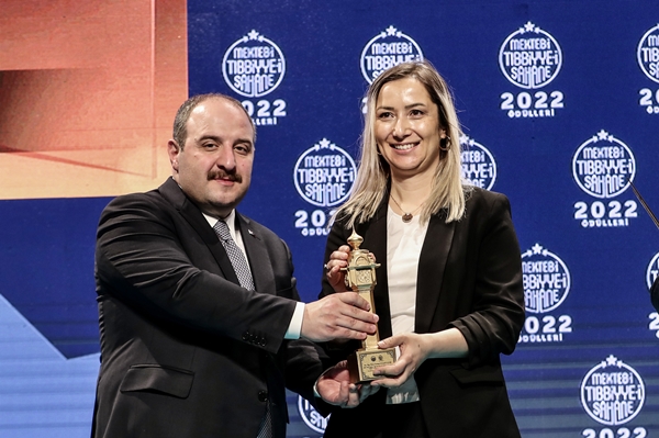 Foto - Bakan Mustafa Varank duyurdu: Yol haritası hazır