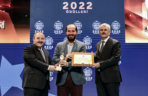Foto - Bakan Mustafa Varank duyurdu: Yol haritası hazır