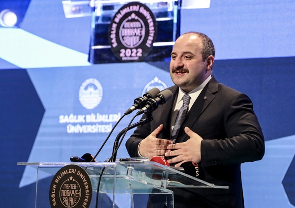 Foto - Bakan Mustafa Varank duyurdu: Yol haritası hazır