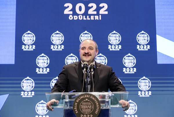 Bakan Mustafa Varank duyurdu: Yol haritası hazır