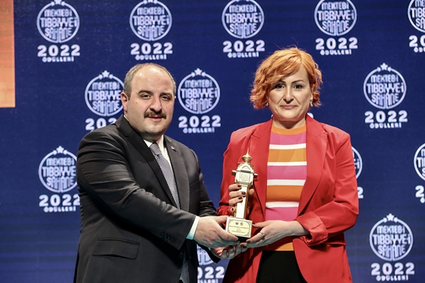 Foto - Bakan Mustafa Varank duyurdu: Yol haritası hazır