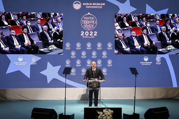 Foto - Bakan Mustafa Varank duyurdu: Yol haritası hazır