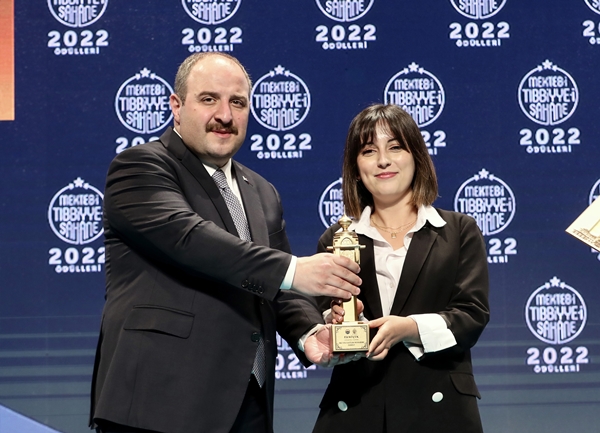 Foto - Bakan Mustafa Varank duyurdu: Yol haritası hazır