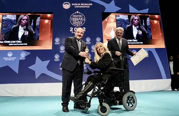 Foto - Bakan Mustafa Varank duyurdu: Yol haritası hazır