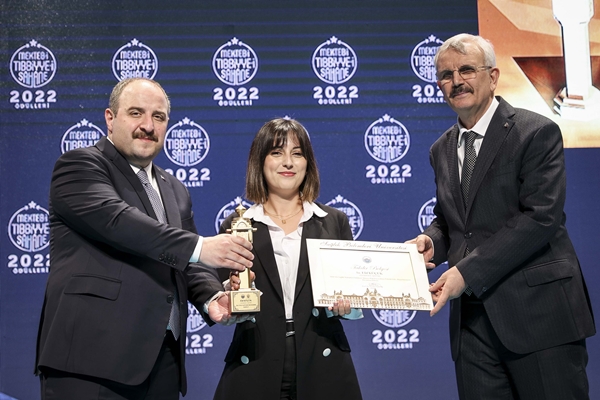 Foto - Bakan Mustafa Varank duyurdu: Yol haritası hazır