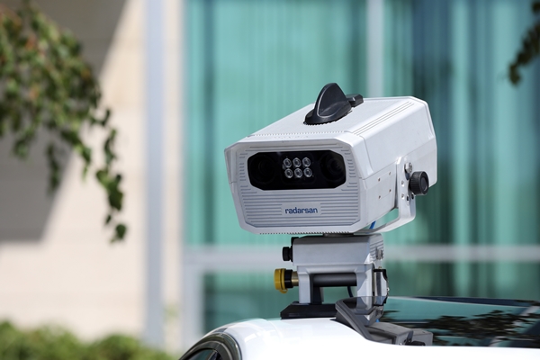 Foto - Bakan Mustafa Varank: Gördüğümde çok etkilendim