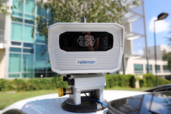 Foto - Bakan Mustafa Varank: Gördüğümde çok etkilendim