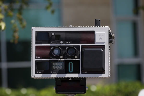 Foto - Bakan Mustafa Varank: Gördüğümde çok etkilendim