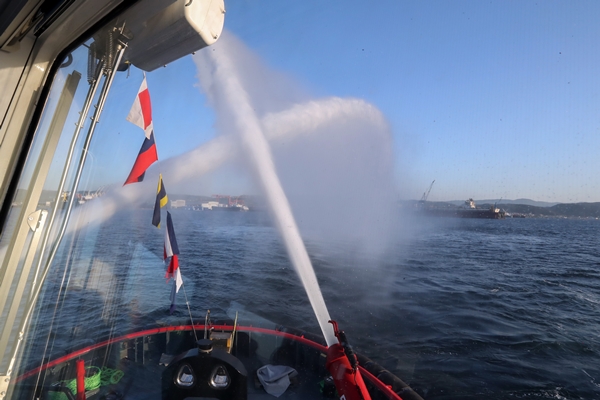 Foto - Bakan Mustafa Varank'tan tam not... Sipariş yağıyor