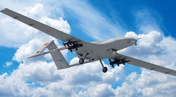 Foto - Bakan müthiş haberi az önce verdi: Avrupa ülkesi Baykar'ın kapısını çaldı