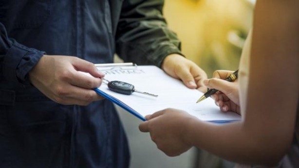Foto - Bakan Nebati duyurdu! Araç piyasasını şişirenlere devlet tokadı