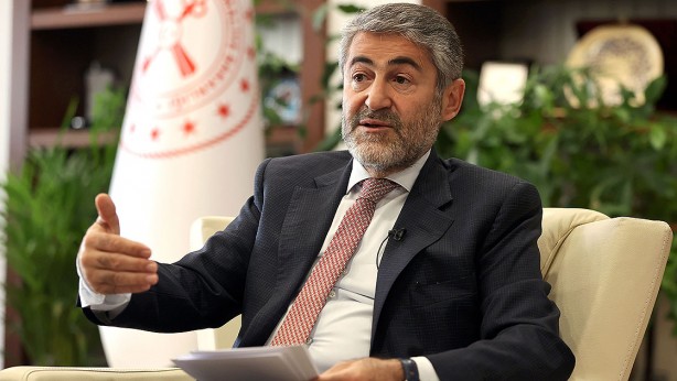 Bakan Nebati madde madde sıraladı! İşte sağlanan kolaylıklar