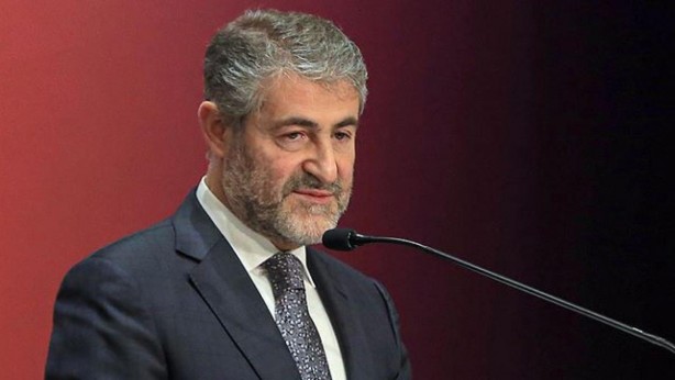 Bakan Nebati rakamlarla açıkladı Orta gelir tuzağı aşılacak!