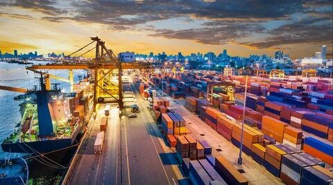 Foto - Bakan oldu olalı dış ticaret açığı azalıyor! Ömer Bolat istatistikleri altüst etti