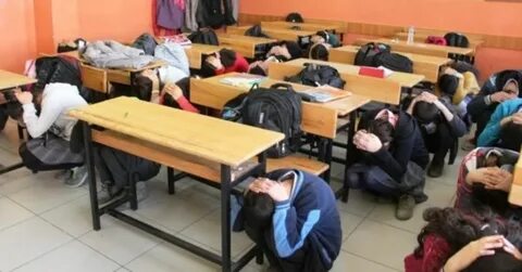 Foto - Bakan Özer açıkladı! Artık sınıfta kalma…