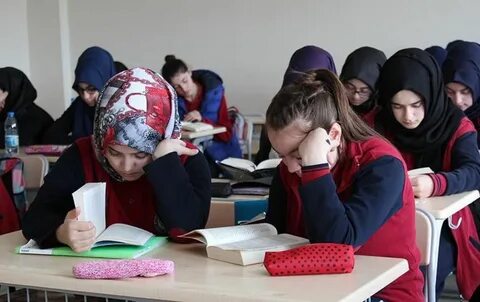 Foto - Bakan Özer açıkladı! Artık sınıfta kalma…