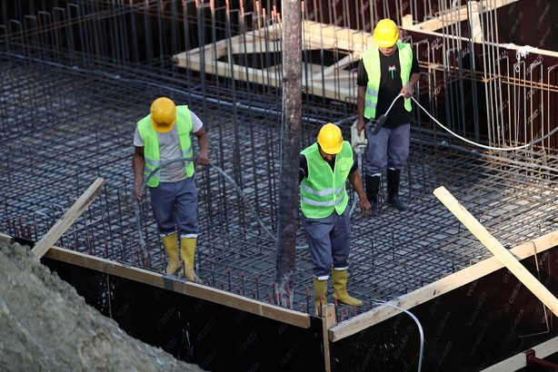 Foto - Bakan Özhaseki: 90 bin müracaat oldu